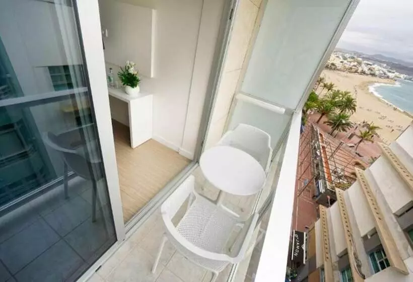 Hotell Aloe Canteras