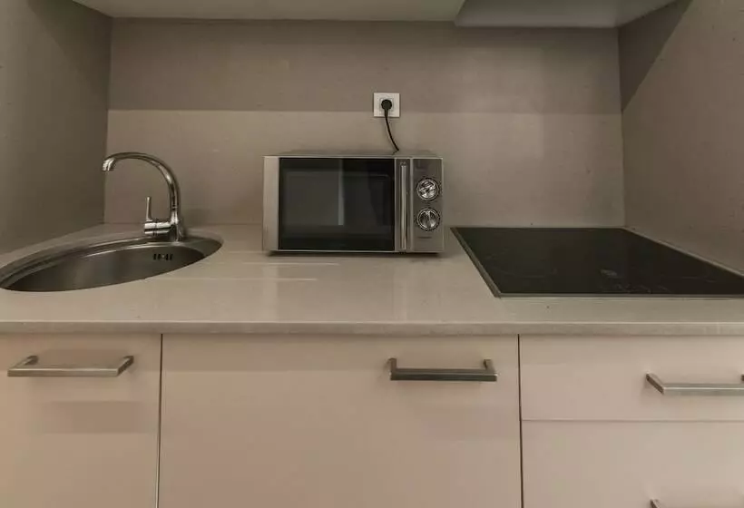 Hotell Aloe Canteras