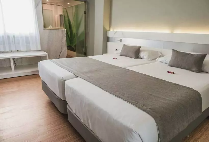 Hotell Aloe Canteras