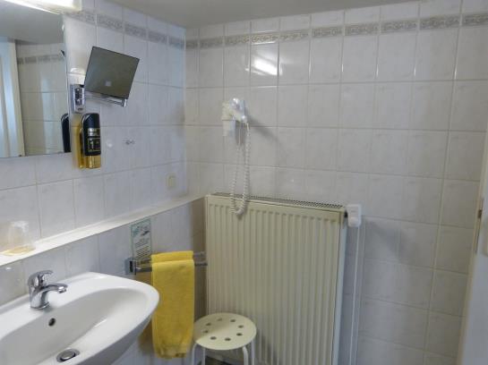 فندق Am Hehlentor