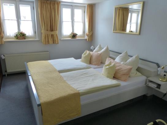 فندق Am Hehlentor