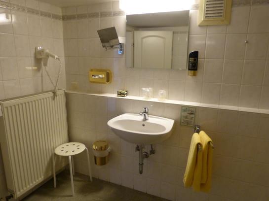 فندق Am Hehlentor