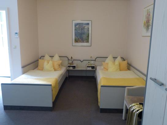 فندق Am Hehlentor