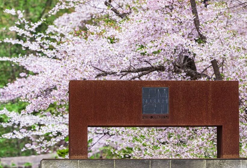호텔 Bourou Noguchi Noboribetsu