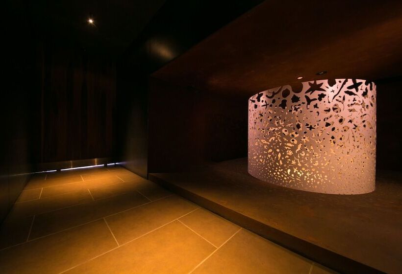 호텔 Bourou Noguchi Noboribetsu