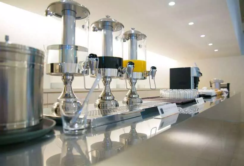 호텔 Bourou Noguchi Noboribetsu