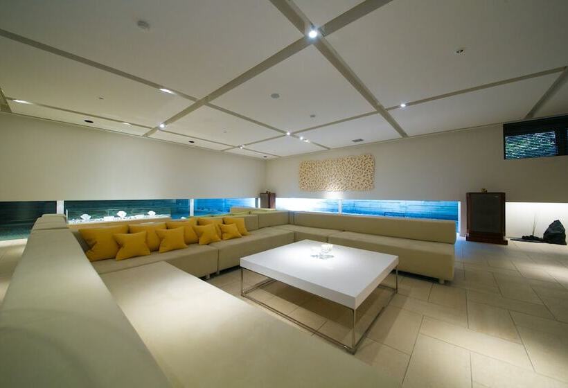 호텔 Bourou Noguchi Noboribetsu