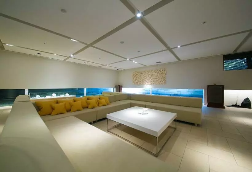 호텔 Bourou Noguchi Noboribetsu