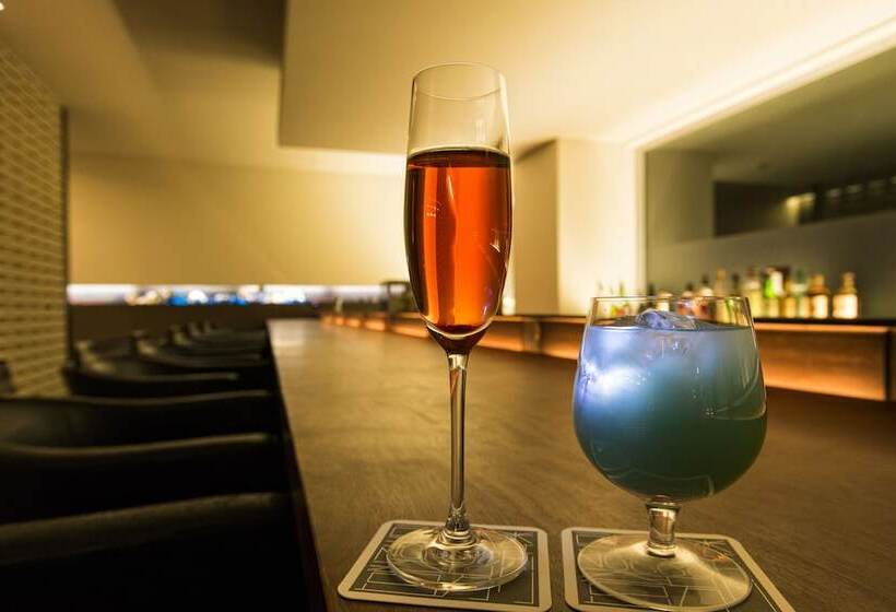 호텔 Bourou Noguchi Noboribetsu