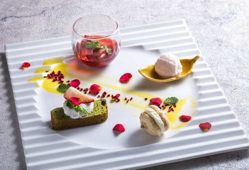 호텔 Bourou Noguchi Noboribetsu