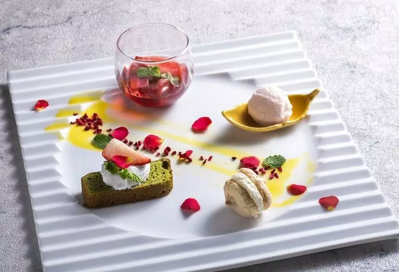 호텔 Bourou Noguchi Noboribetsu