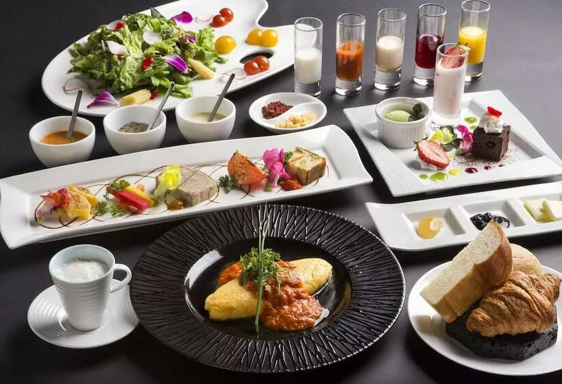 호텔 Bourou Noguchi Noboribetsu