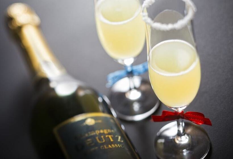 호텔 Bourou Noguchi Noboribetsu