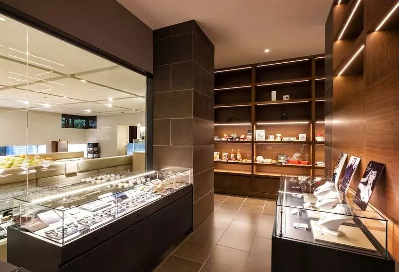 호텔 Bourou Noguchi Noboribetsu