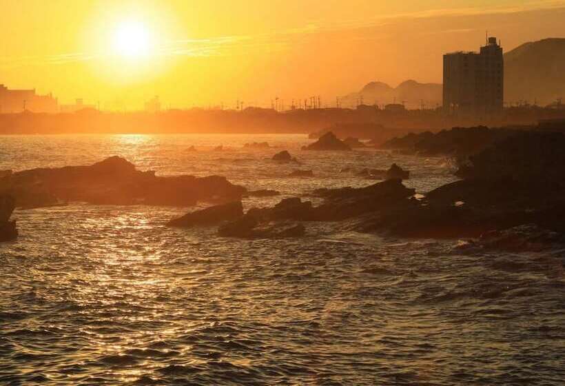 فندق Boso Shirahama Umisato