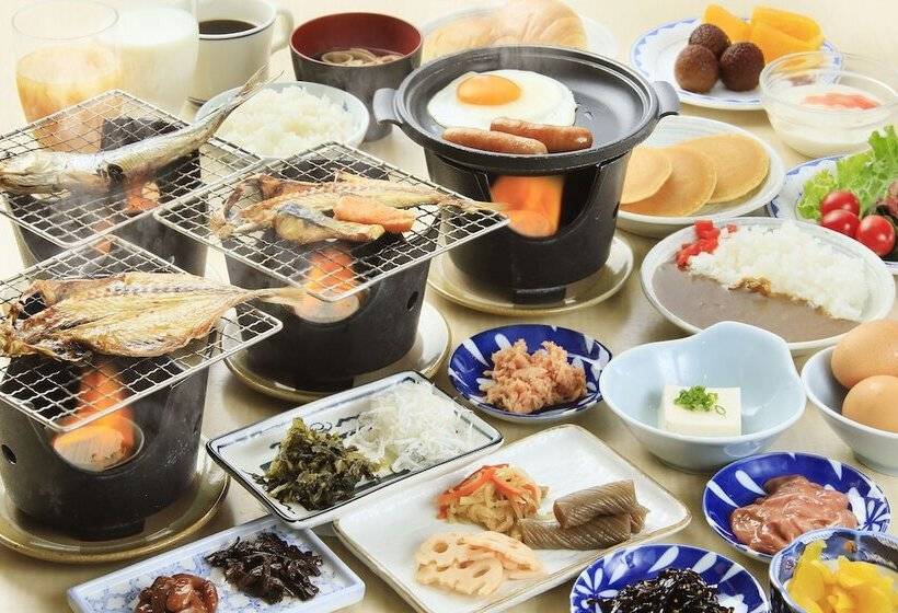 فندق Boso Shirahama Umisato