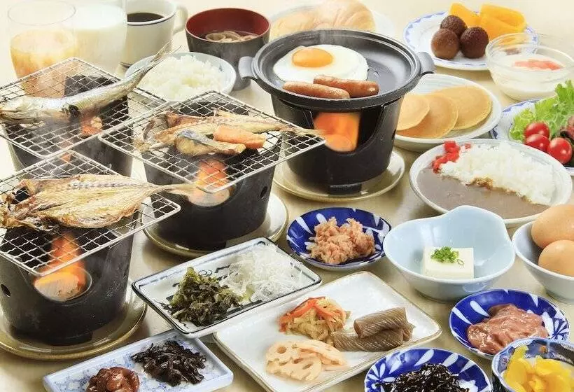 Отель Boso Shirahama Umisato