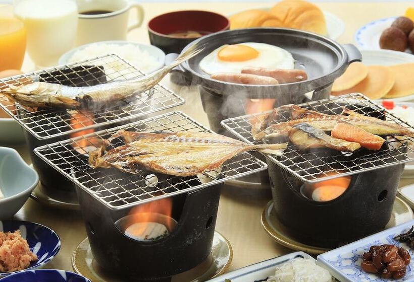 فندق Boso Shirahama Umisato