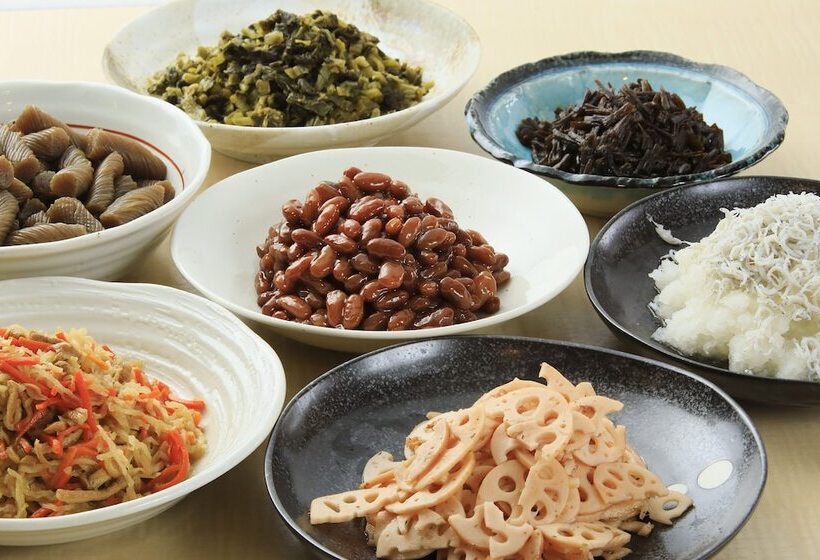 فندق Boso Shirahama Umisato