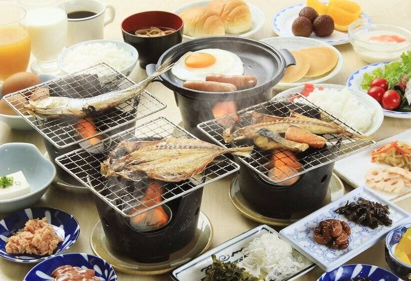 فندق Boso Shirahama Umisato