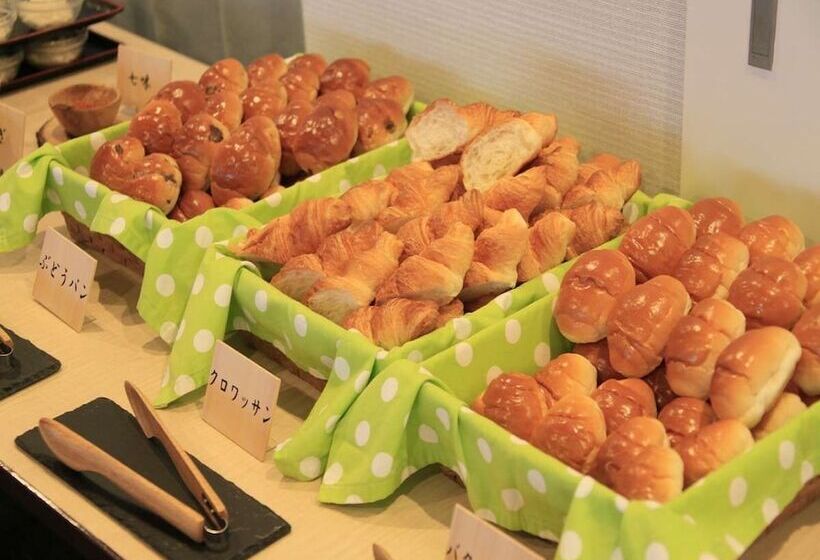 فندق Boso Shirahama Umisato