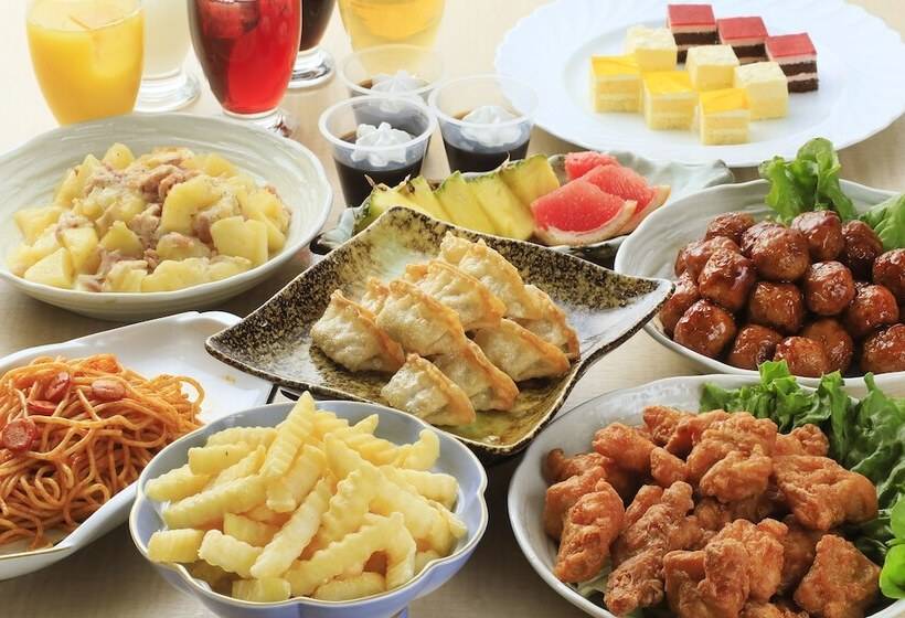 فندق Boso Shirahama Umisato