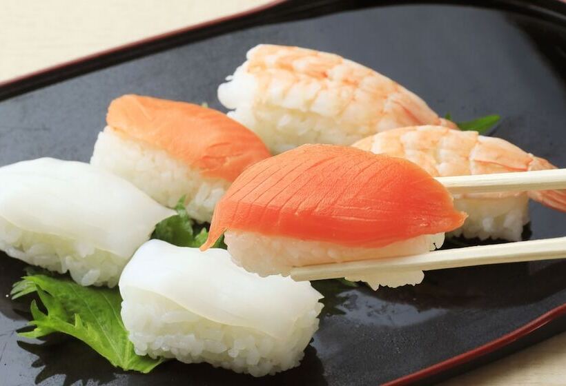 فندق Boso Shirahama Umisato