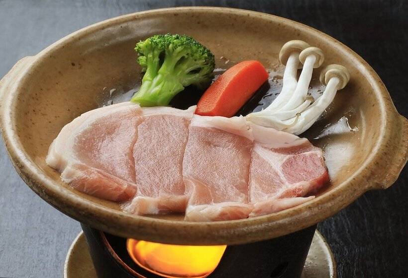 فندق Boso Shirahama Umisato