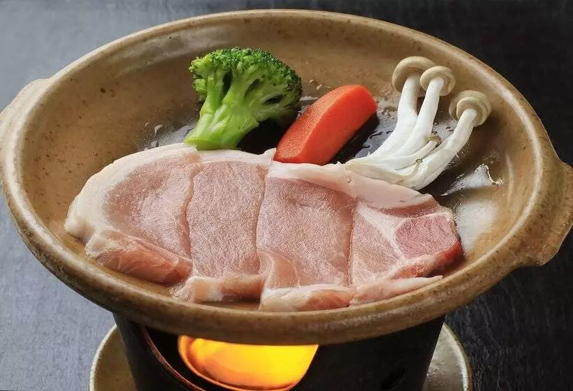 Отель Boso Shirahama Umisato