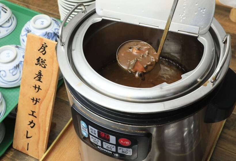 فندق Boso Shirahama Umisato