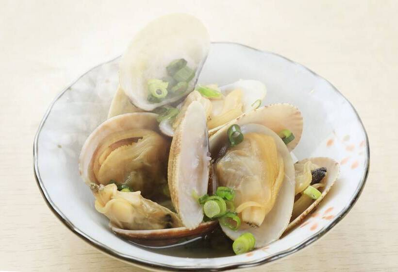 فندق Boso Shirahama Umisato