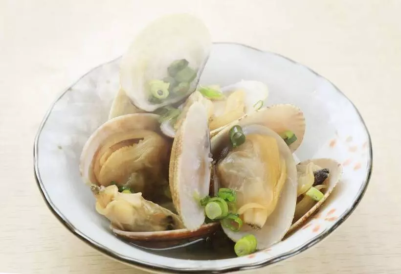 Отель Boso Shirahama Umisato