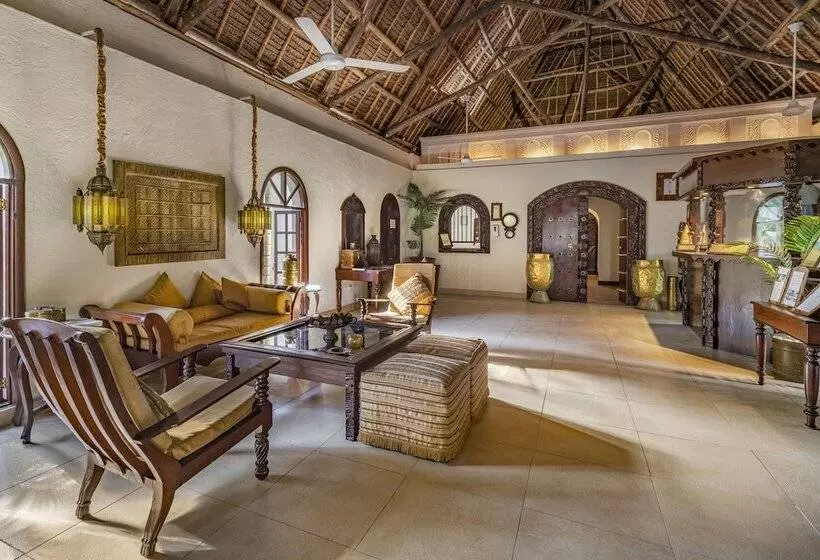 酒店 Breezes Beach Club And Spa