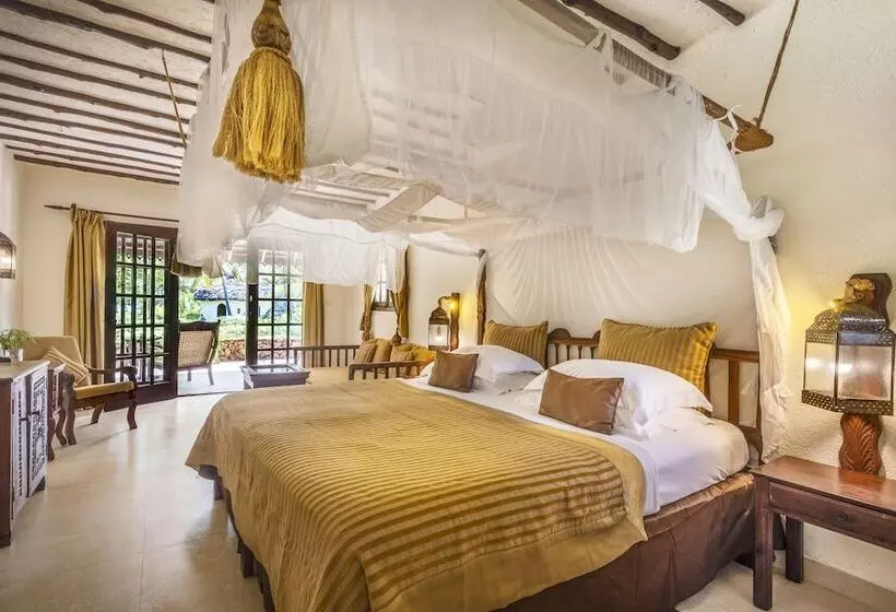 酒店 Breezes Beach Club And Spa