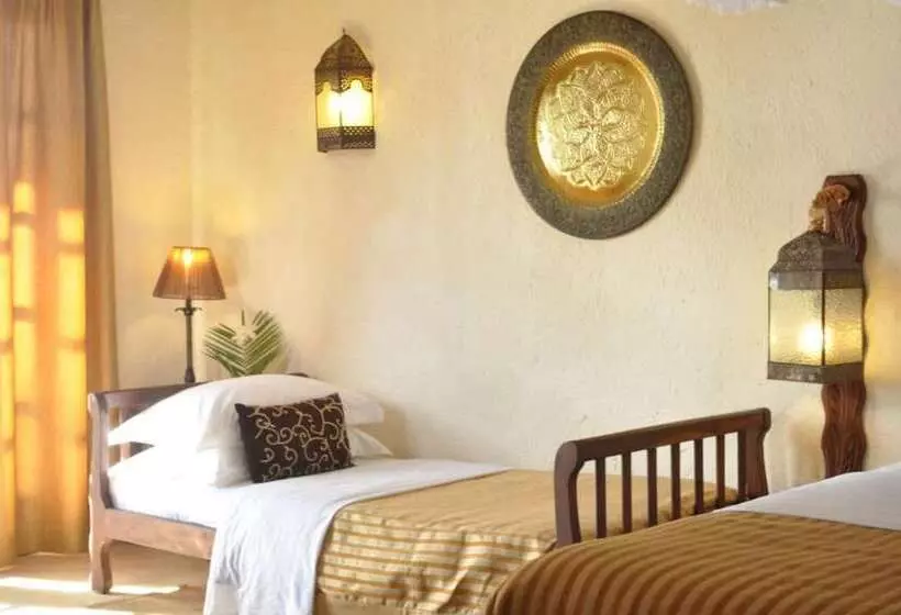 酒店 Breezes Beach Club And Spa