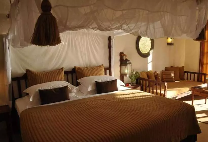 酒店 Breezes Beach Club And Spa