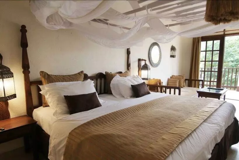 酒店 Breezes Beach Club And Spa