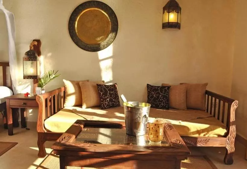 酒店 Breezes Beach Club And Spa