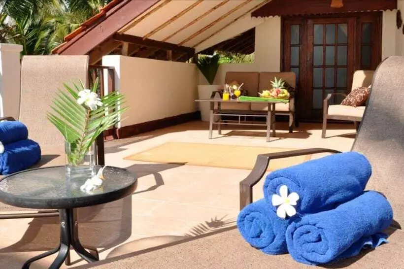 酒店 Breezes Beach Club And Spa