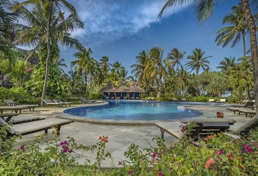 酒店 Breezes Beach Club And Spa