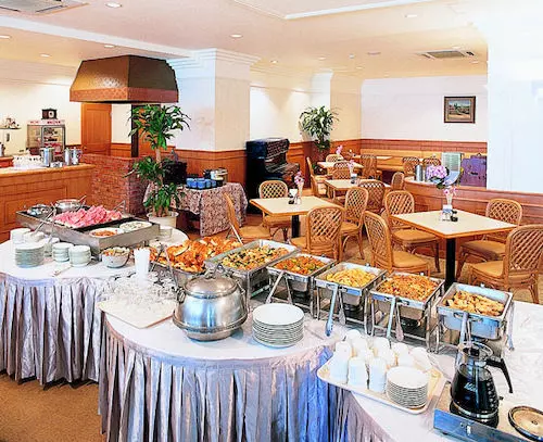 Szálloda Chura Ryukyu