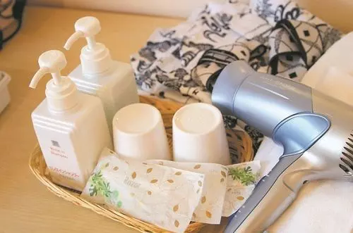 Szálloda Chura Ryukyu