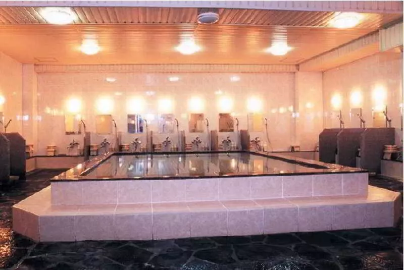 Szálloda Chura Ryukyu