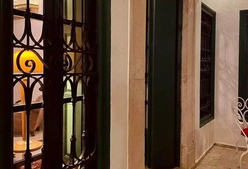 هتل Dar El Médina