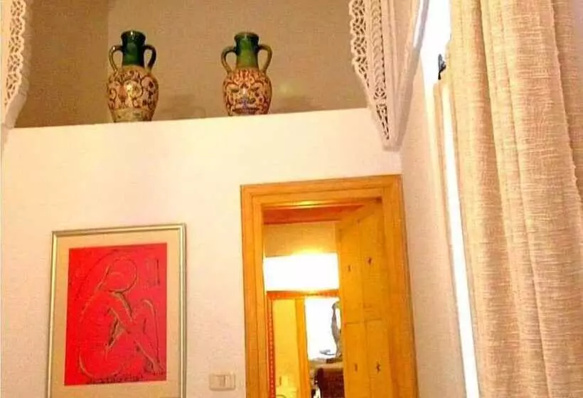 هتل Dar El Médina