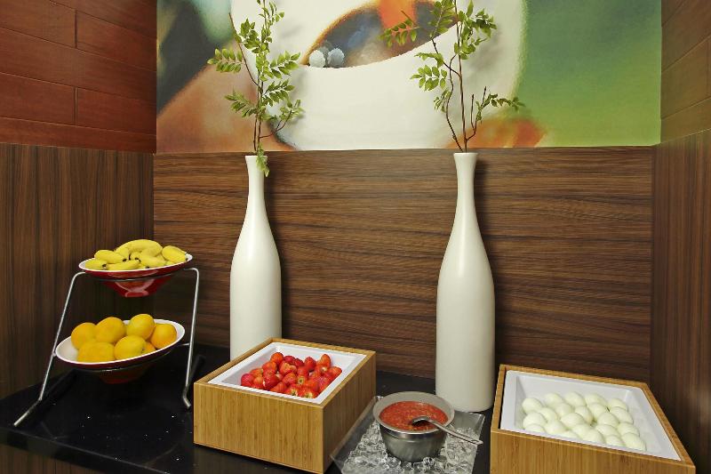 בית מלון כפרי Fairfield Inn & Suites Fort Lauderdale Airport & Cruise Port