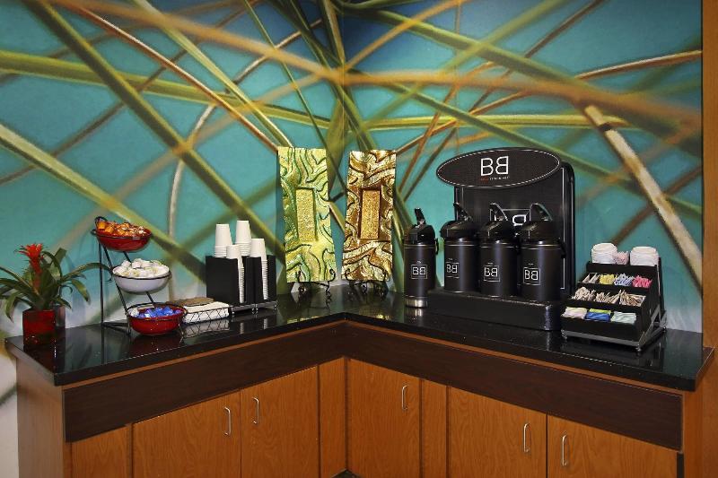 בית מלון כפרי Fairfield Inn & Suites Fort Lauderdale Airport & Cruise Port