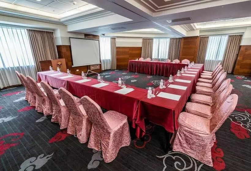 Fullon Hotel Jhongli