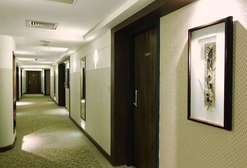 Fullon Hotel Jhongli