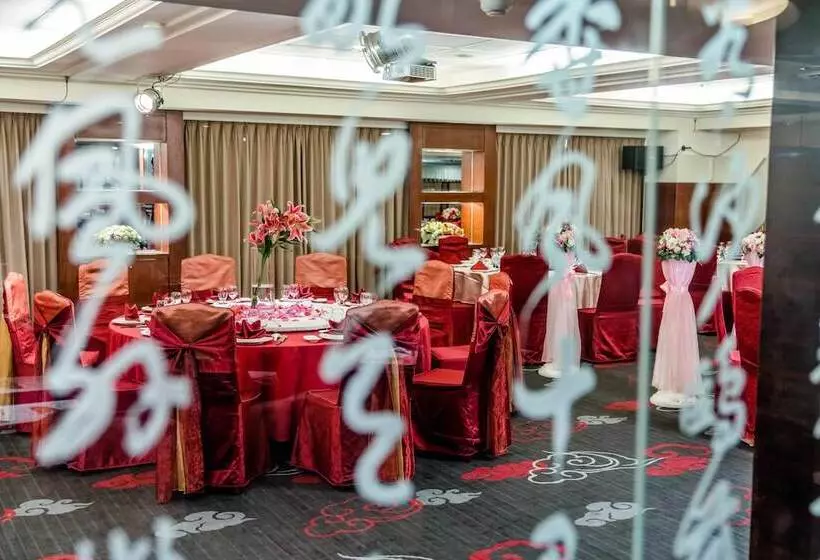 Fullon Hotel Jhongli